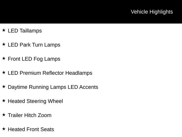 Used 2022 Jeep Gladiator Rubicon w/ LED Lighting Group AWD/4WD image 7