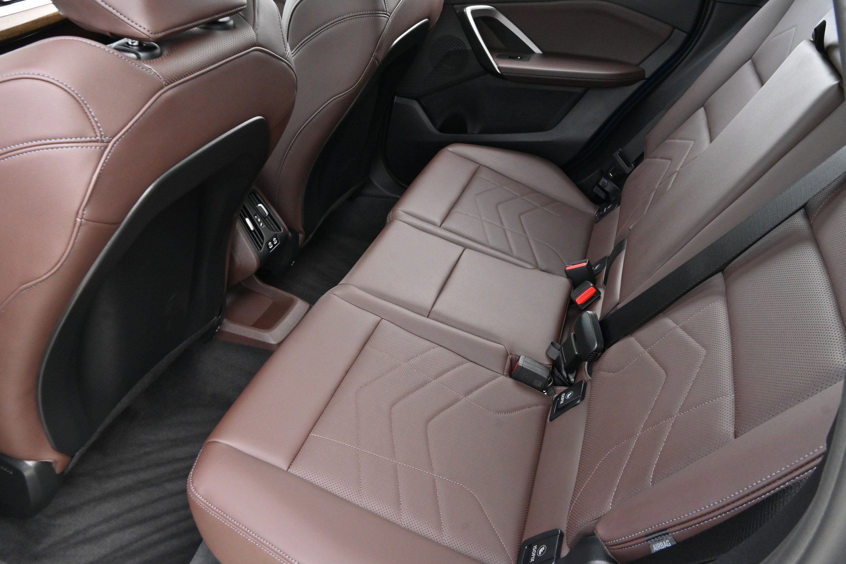 Certified 2025 BMW X1 xDrive28i w/ Technology Package image 13