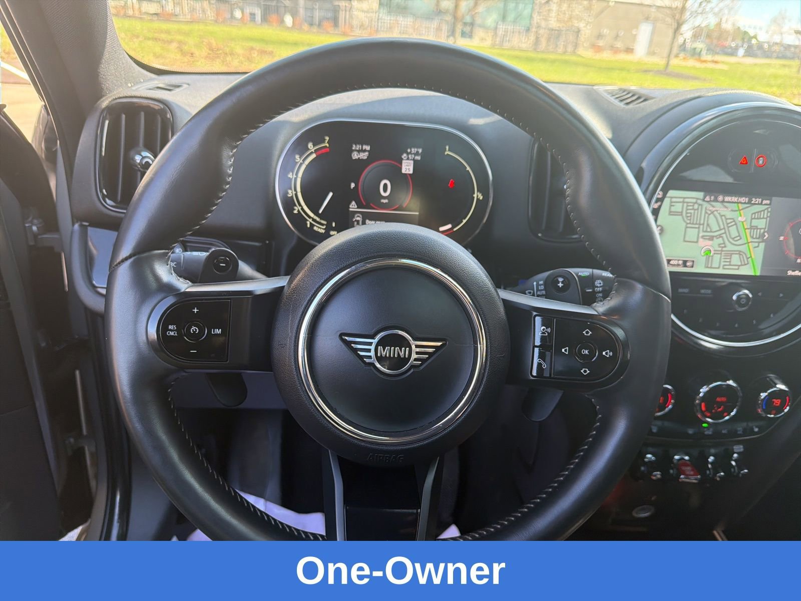 Used 2023 MINI Cooper Countryman S image 13