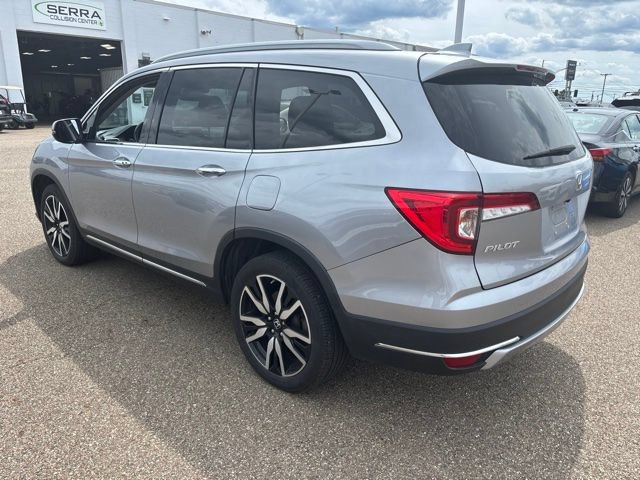 Used 2020 Honda Pilot Touring image 4