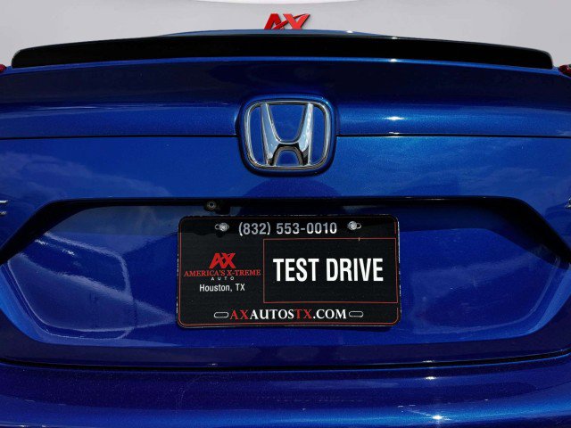 Used 2019 Honda Civic Sport image 42
