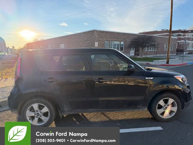 Used 2018 Kia Soul image 18