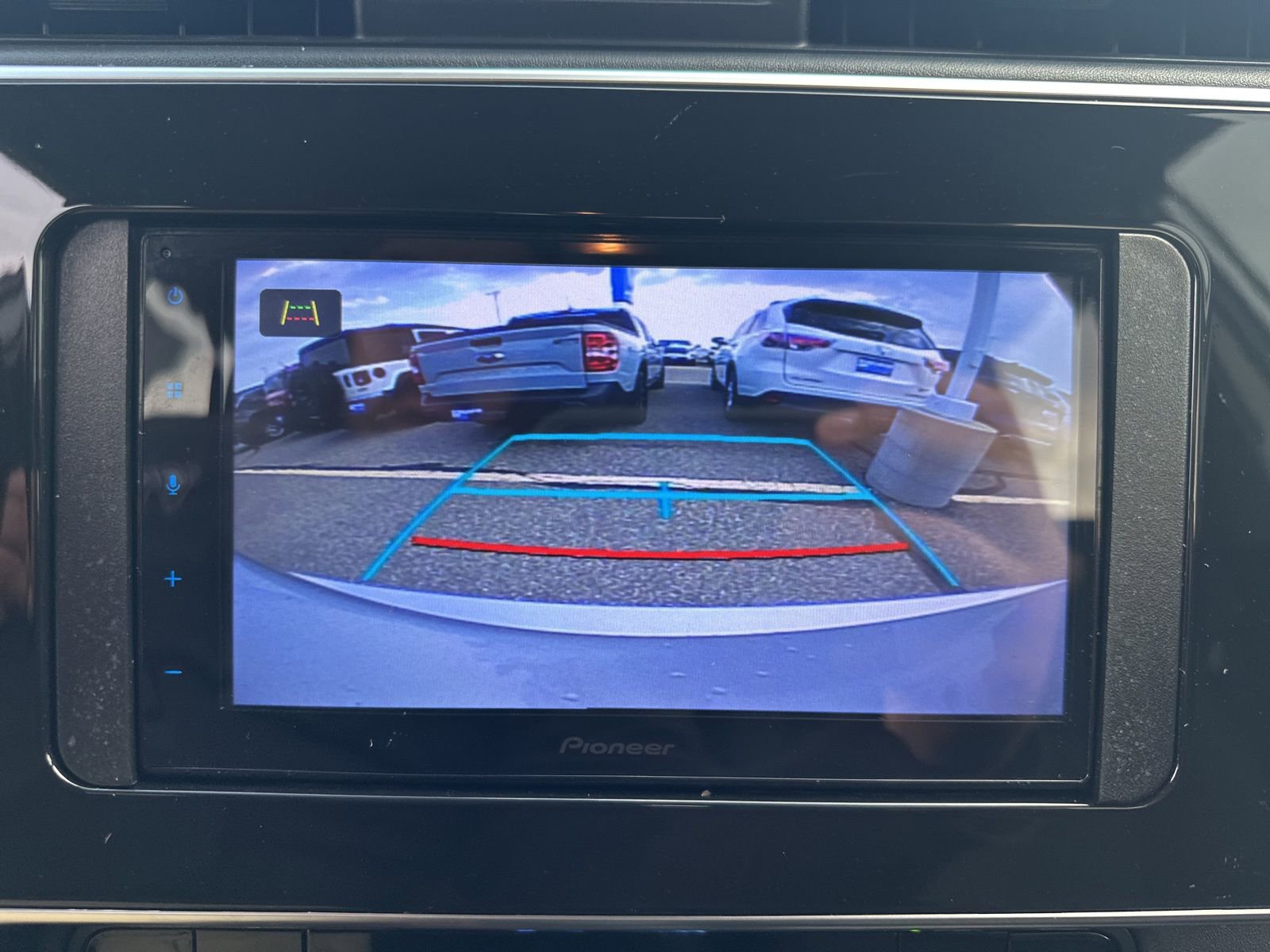 Used 2016 Scion iM image 22