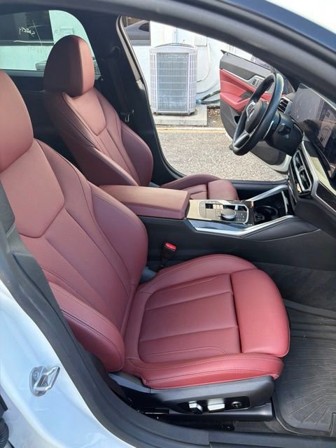 Used 2024 BMW 430i Gran Coupe w/ M Sport Package (Priority 1) RWD image 12