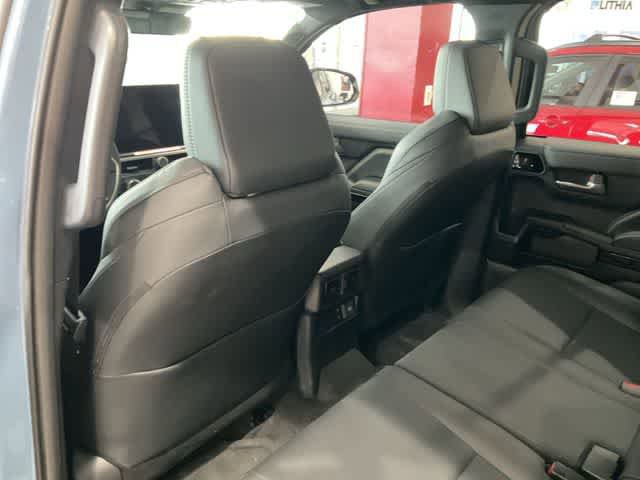 New 2026 Toyota 4Runner Limited AWD/4WD image 17