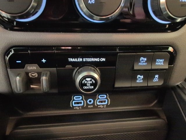 New 2026 RAM 1500 4x4 Crew Cab image 26