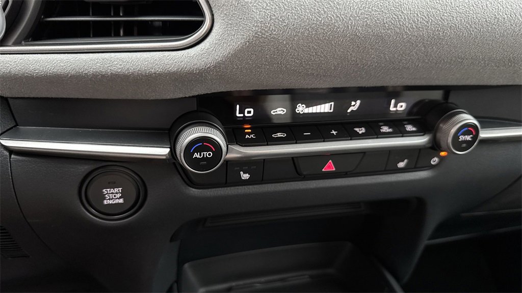 New 2026 MAZDA CX-30 AWD 2.5 S image 52