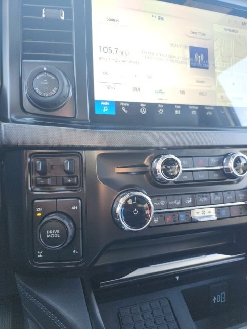New 2026 Ford F250 Platinum image 45