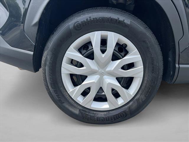 Used 2024 Toyota Corolla Cross L AWD/4WD image 26
