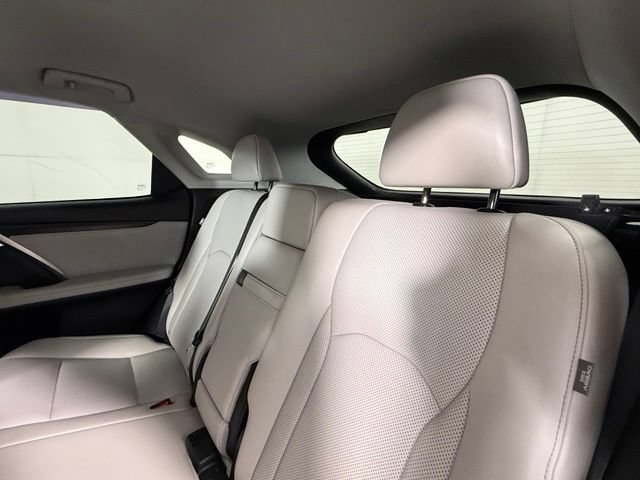 Used 2021 Lexus RX 350 FWD w/ Premium Package image 26