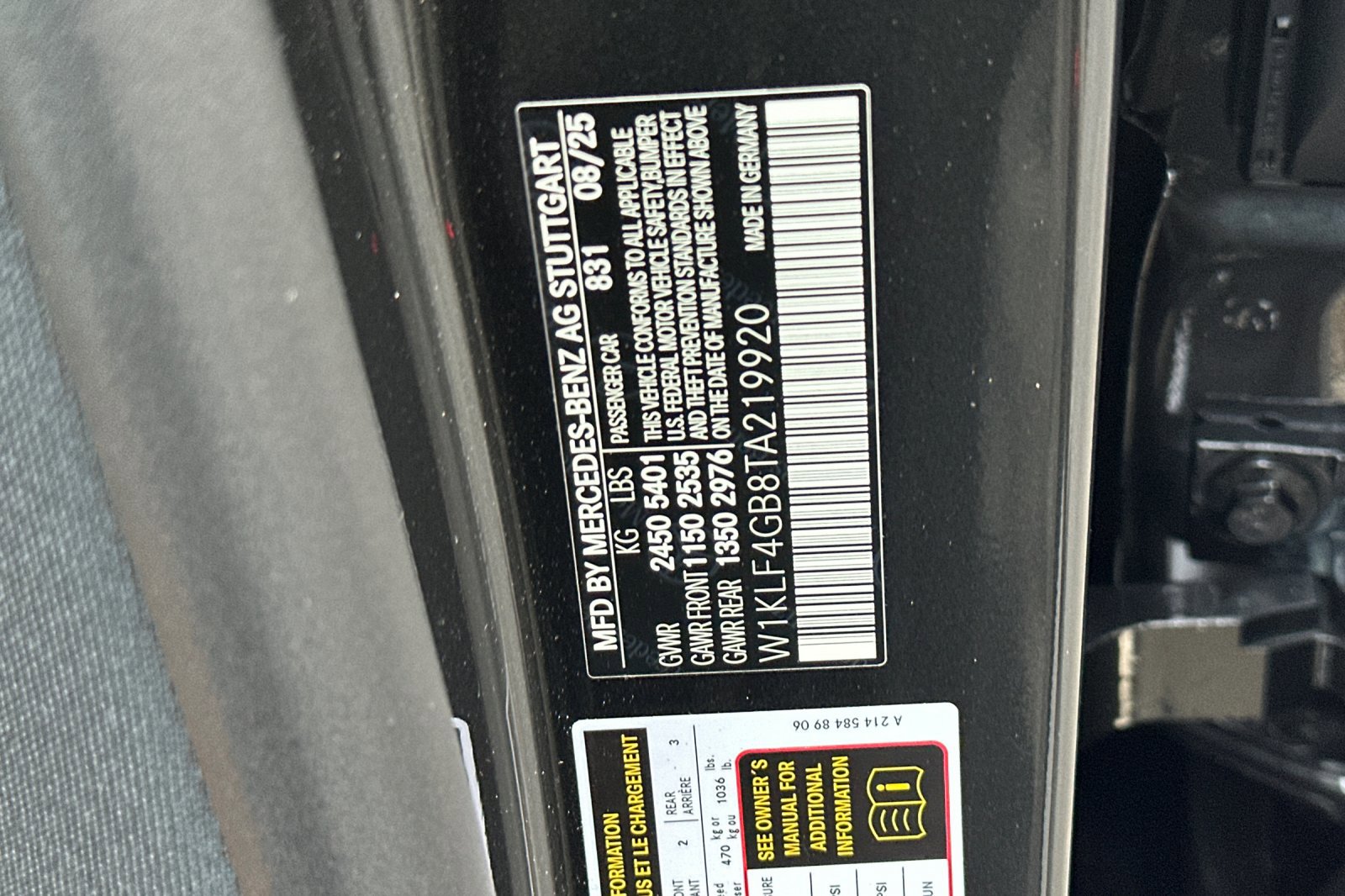 New 2026 Mercedes-Benz E 350 Sedan image 28