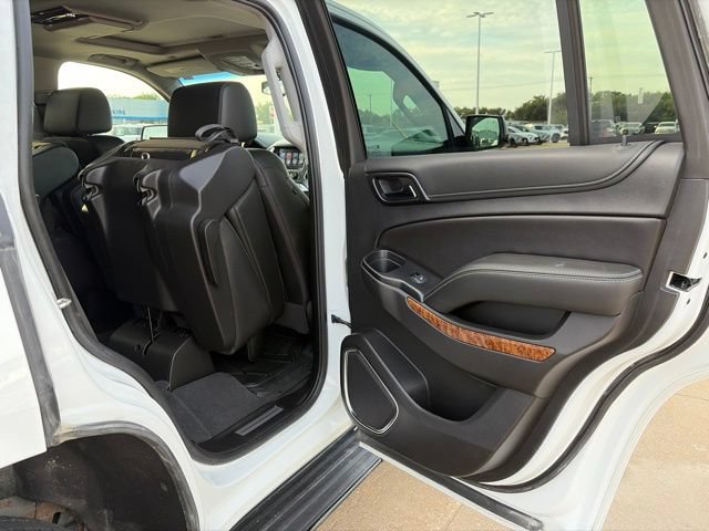 Used 2020 Chevrolet Tahoe Premier AWD/4WD image 47