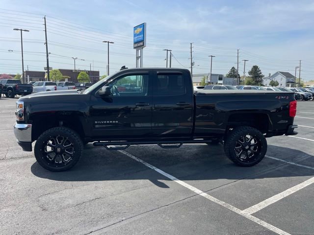 Used 2019 Chevrolet Silverado 1500 LT image 4
