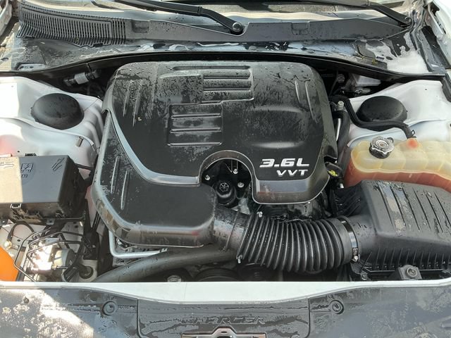 Used 2022 Dodge Charger GT w/ Blacktop Package RWD image 18