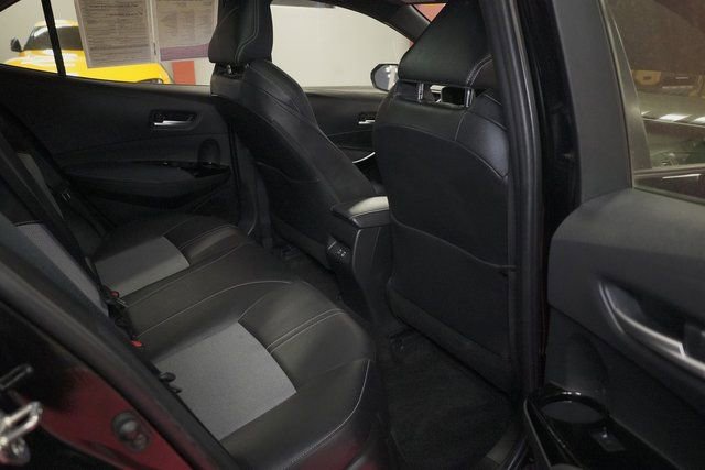 Used 2023 Toyota Corolla XSE image 14