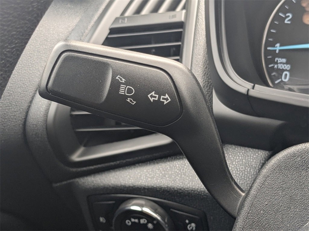 Used 2021 Ford EcoSport SE image 25