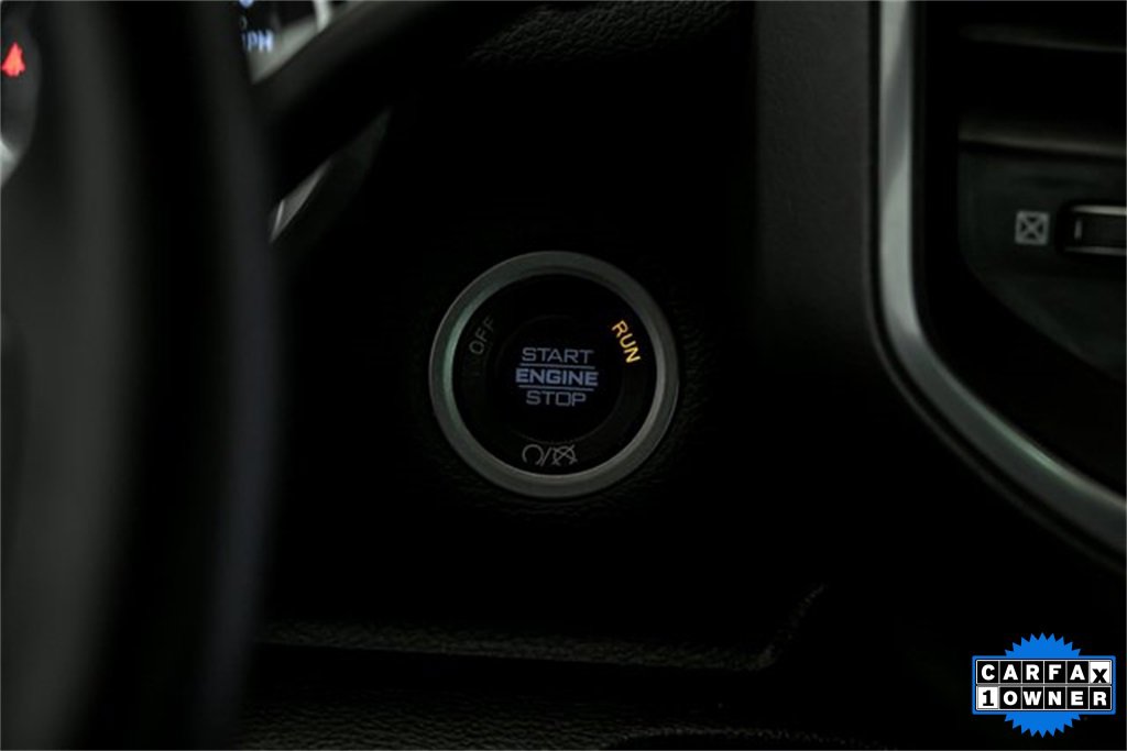 Used 2024 RAM 2500 Big Horn w/ Night Edition image 17