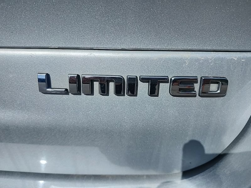 Used 2021 Jeep Grand Cherokee L Limited AWD/4WD image 9