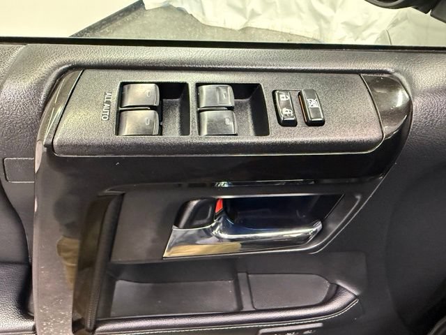 Certified 2021 Toyota 4Runner Nightshade AWD/4WD image 11