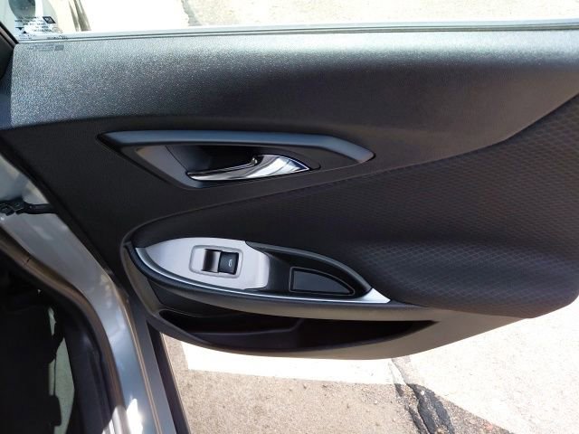Used 2025 Chevrolet Malibu LT FWD image 30
