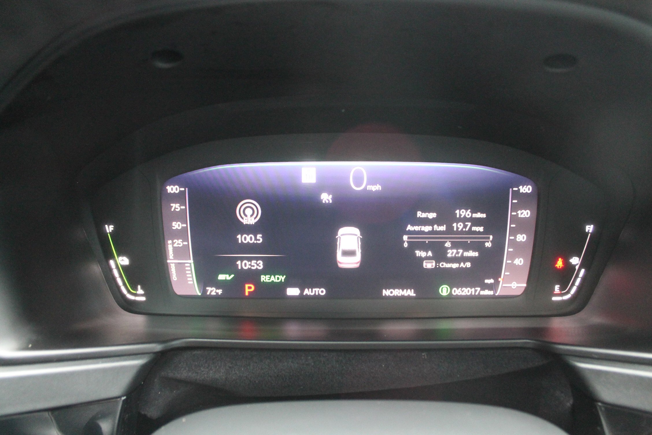 Used 2023 Honda Accord Sport image 10