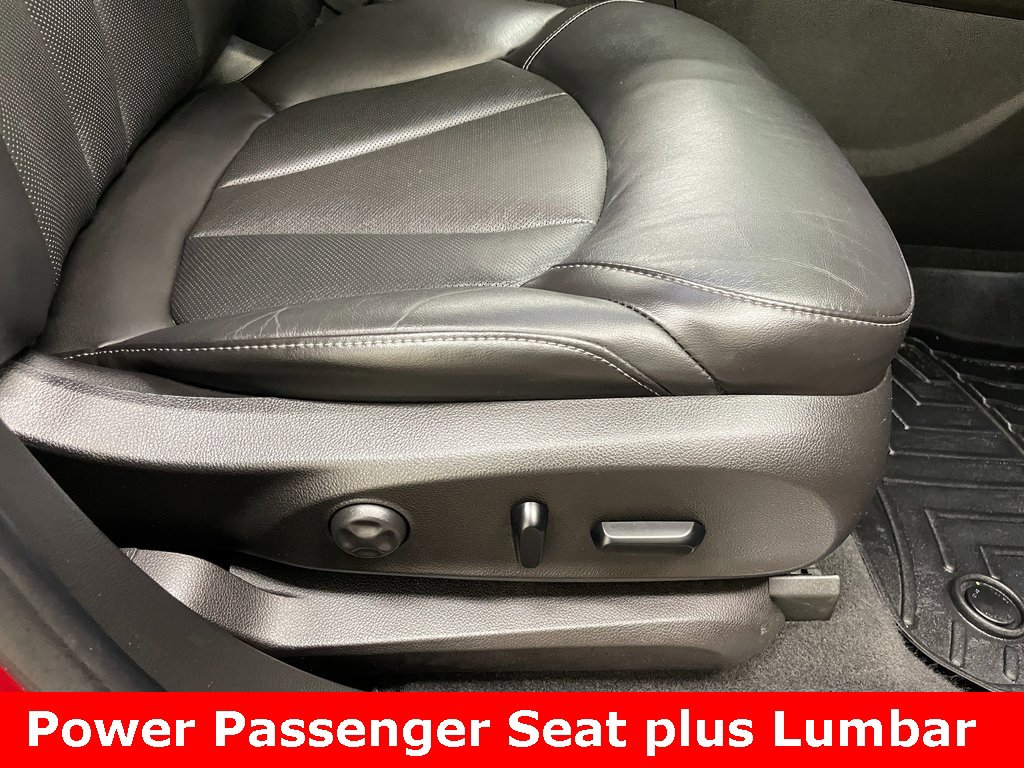 Certified 2019 Buick Envision Premium w/ LPO, Cargo Package image 12