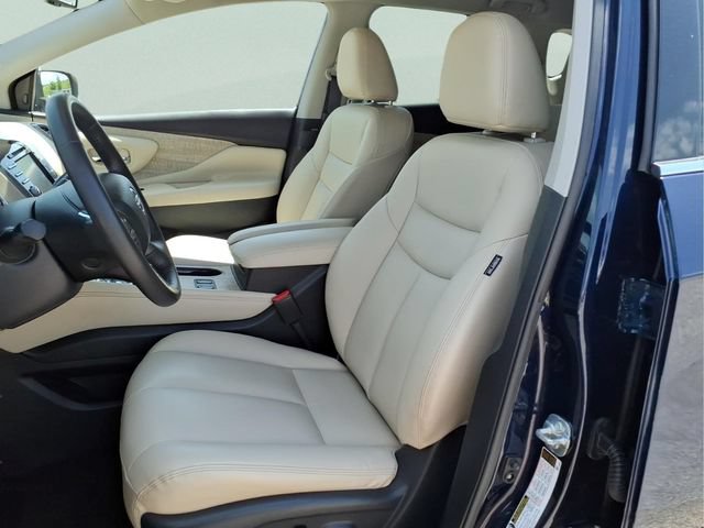 Used 2023 Nissan Murano SV AWD/4WD image 12