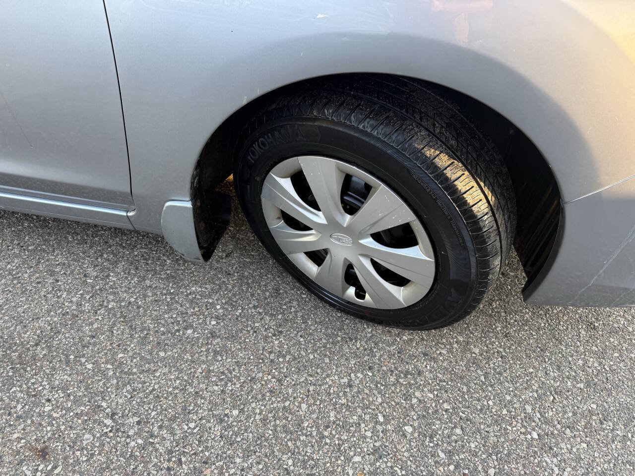 Used 2013 Subaru Impreza 2.0i image 5