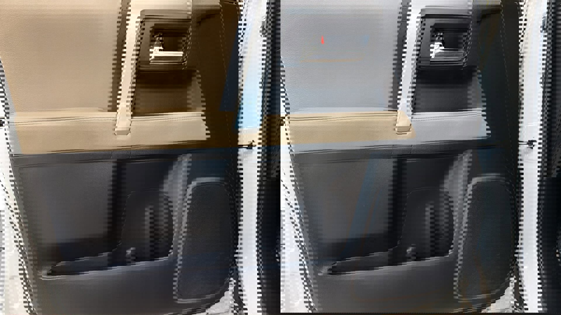 Used 2018 Toyota 4Runner SR5 AWD/4WD image 20