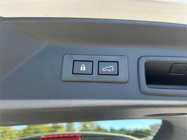 New 2026 Subaru Forester Limited image 16