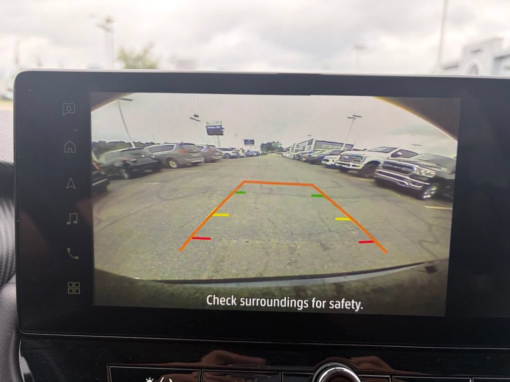 Used 2025 Mitsubishi Outlander ES AWD/4WD image 37
