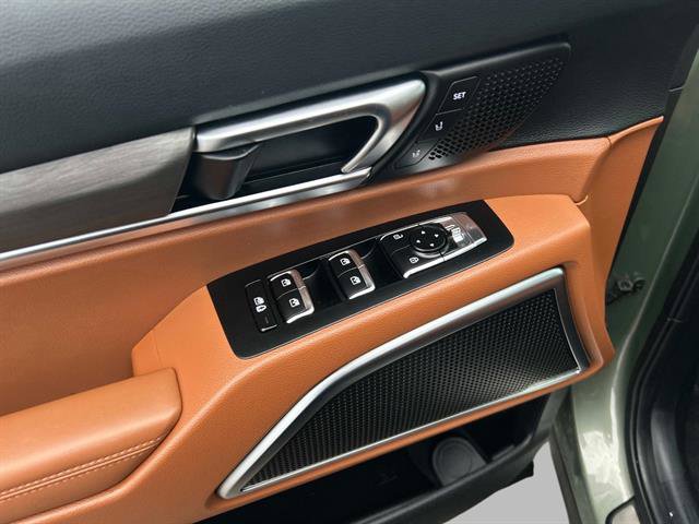 Used 2025 Kia Telluride SX Prestige X-Line image 21