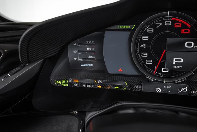Certified 2023 Ferrari SF90 Stradale AWD/4WD image 37