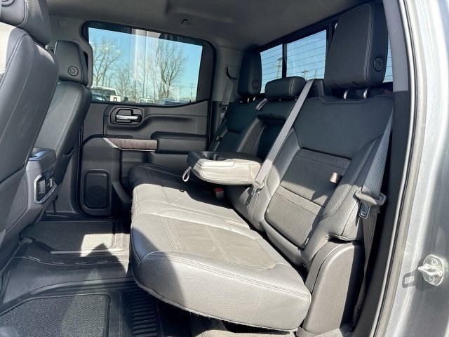 Used 2021 GMC Sierra 1500 Denali w/ Driver Alert Package II AWD/4WD image 23
