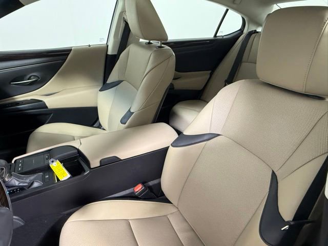 Used 2020 Lexus ES 350 w/ Premium Package FWD image 32
