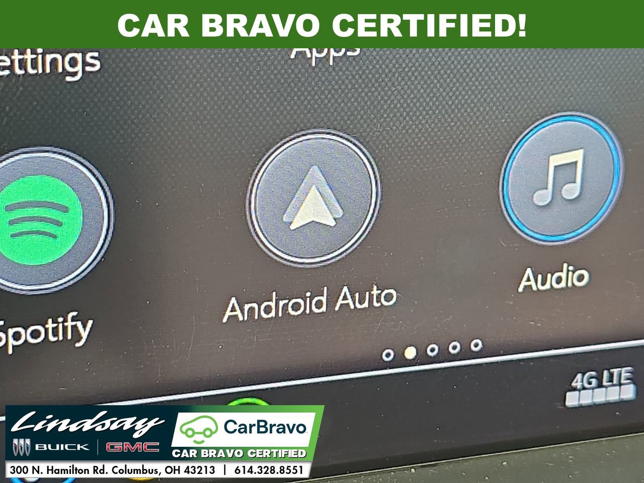 Certified 2018 GMC Terrain Denali w/ Comfort Package image 40