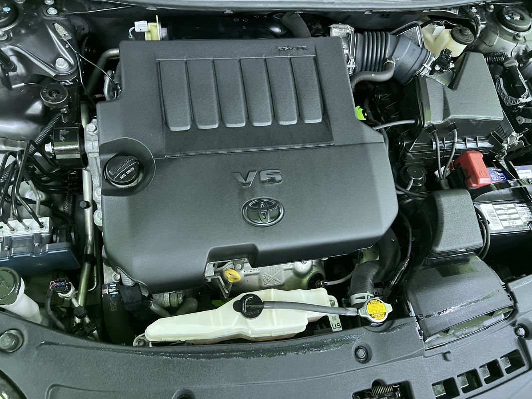 Used 2015 Toyota Avalon XLE Touring FWD image 31