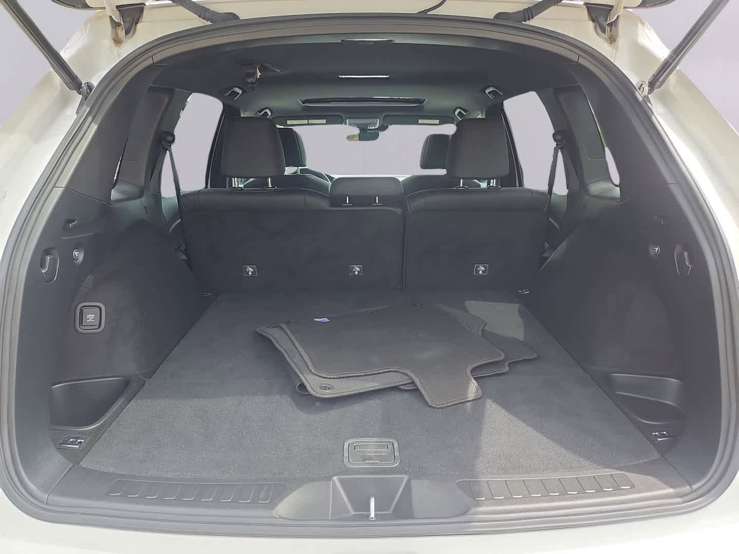 Certified 2023 Honda Passport EX-L image 32