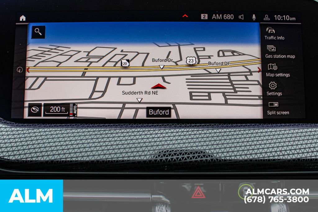 Used 2023 BMW 228i Gran Coupe 228i w/ Convenience Package image 33