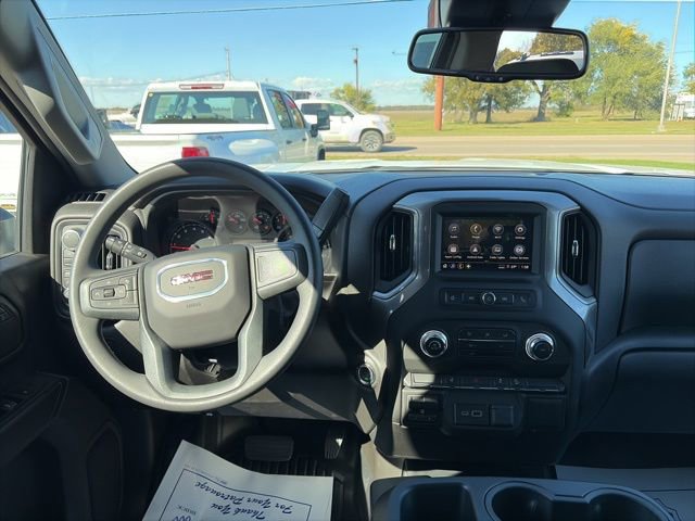 New 2026 GMC Sierra 2500 Pro image 14