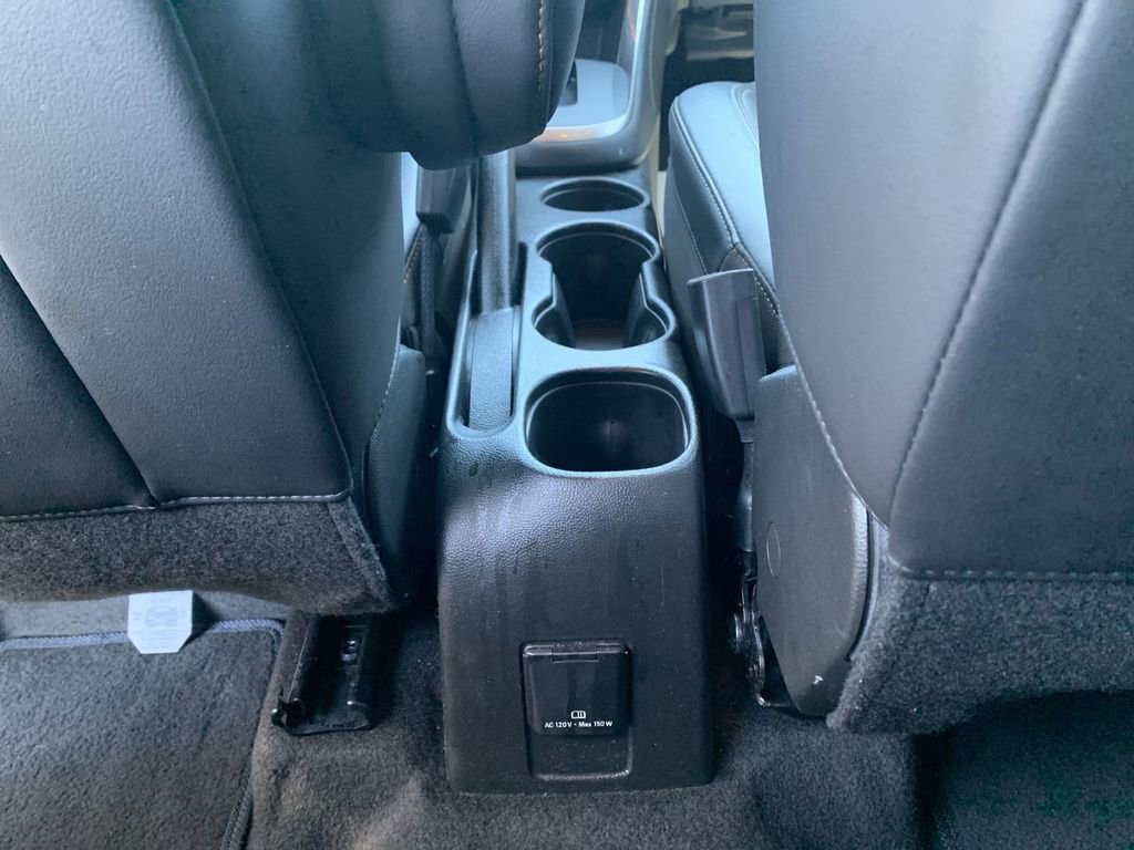 Certified 2022 Chevrolet Trax LT w/ LT Convenience Package image 19