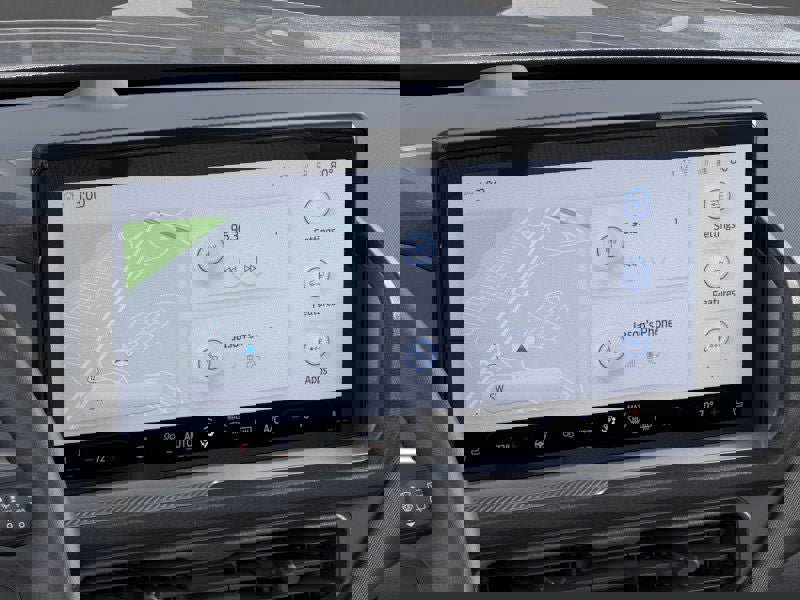 New 2025 Ford Bronco Sport Outer Banks image 14