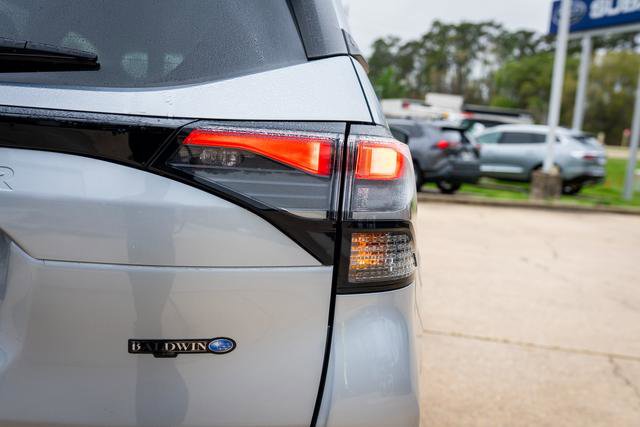 Certified 2025 Subaru Forester Limited w/ Popular Package #2 image 34