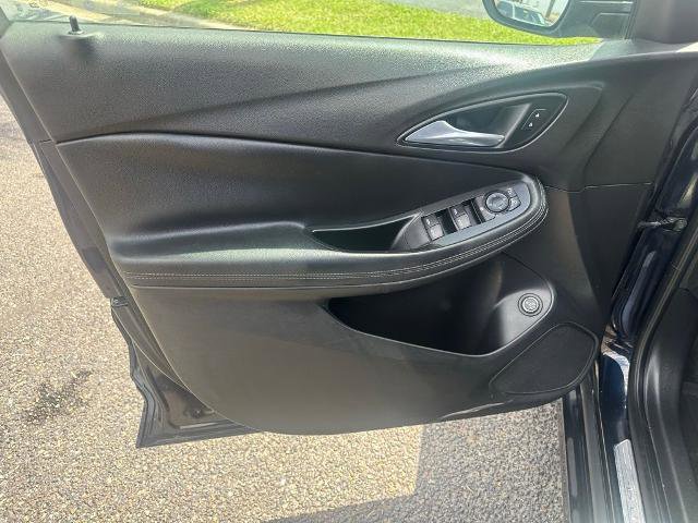 Used 2021 Buick Encore GX Select w/ Advanced Technology Package image 10