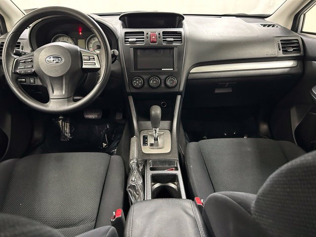 Used 2013 Subaru Impreza 2.0i Premium w/ All-Weather Pkg AWD/4WD image 16