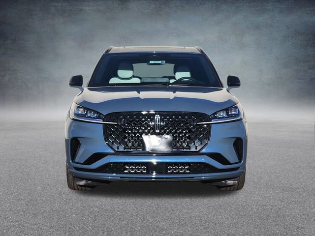 New 2026 Lincoln Aviator Black Label w/ Jet Appearance Package image 2
