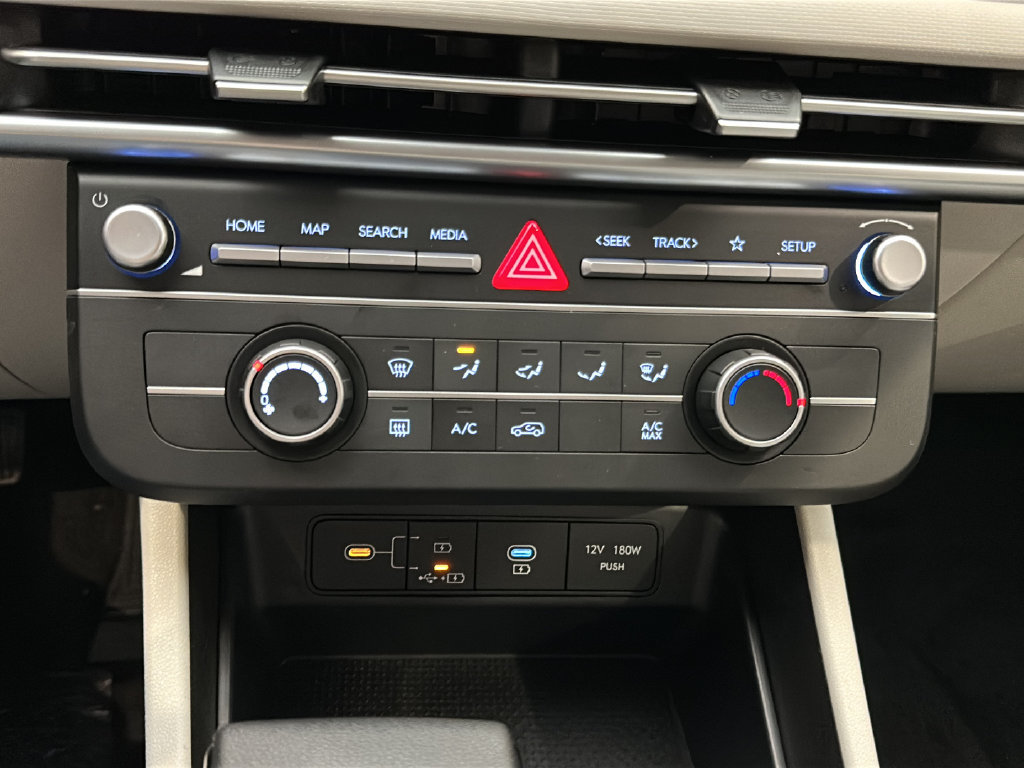 New 2026 Hyundai Tucson SE AWD/4WD image 14