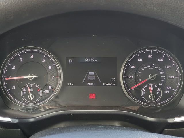 Used 2022 Hyundai Santa Fe SEL image 24