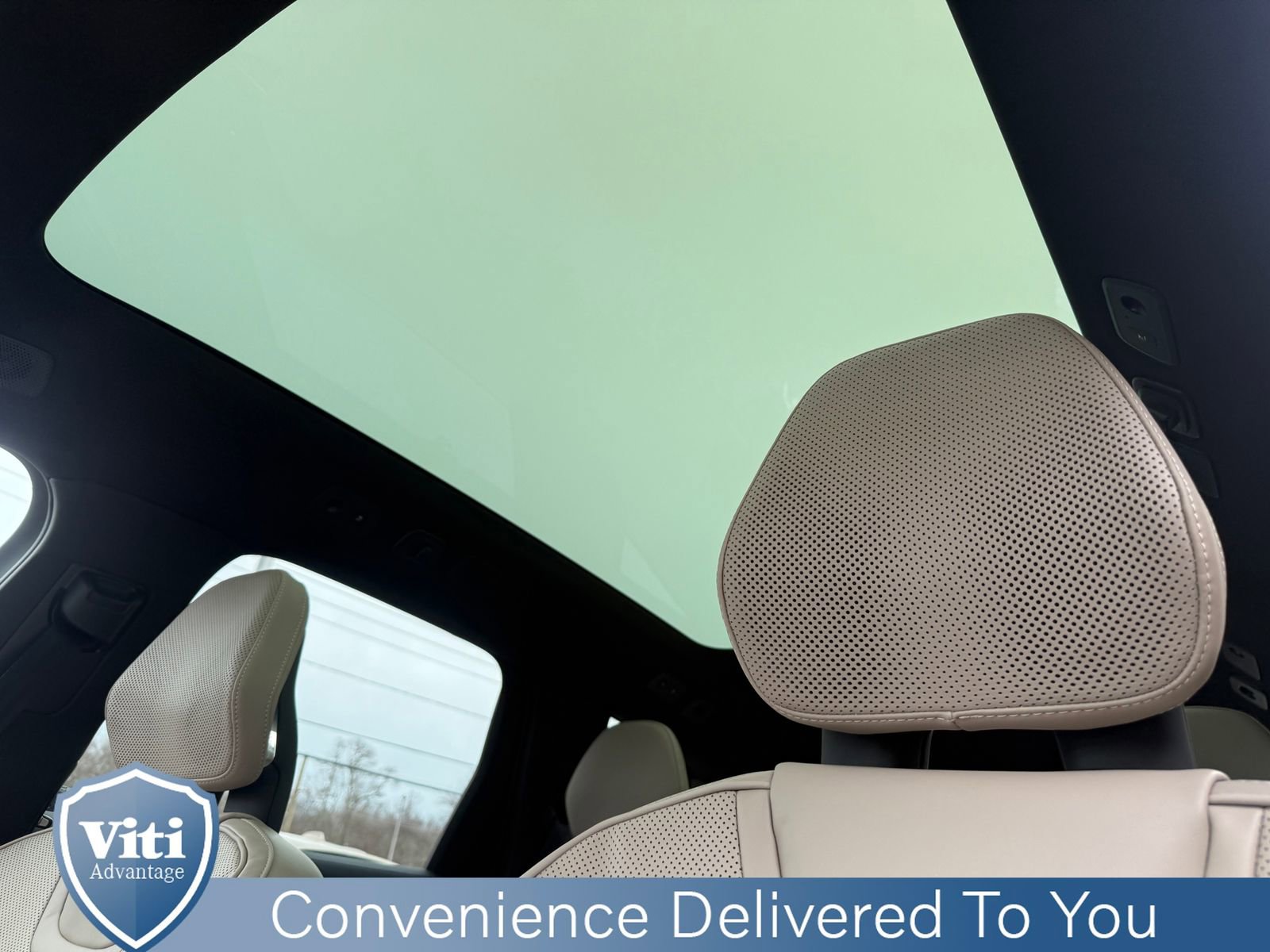 New 2026 Volvo EX90 Ultra image 13