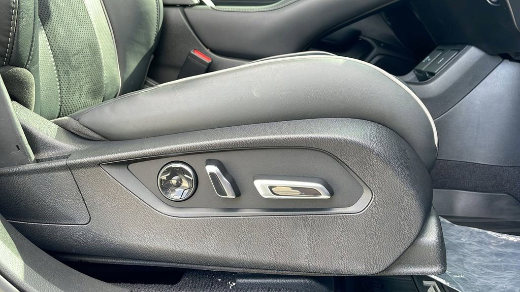 Certified 2021 Acura RDX A-Spec image 30